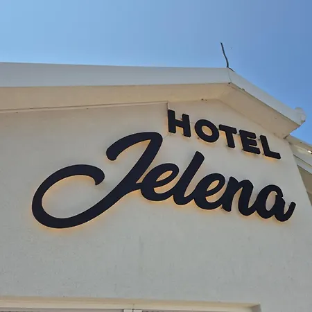 Otel Jelena