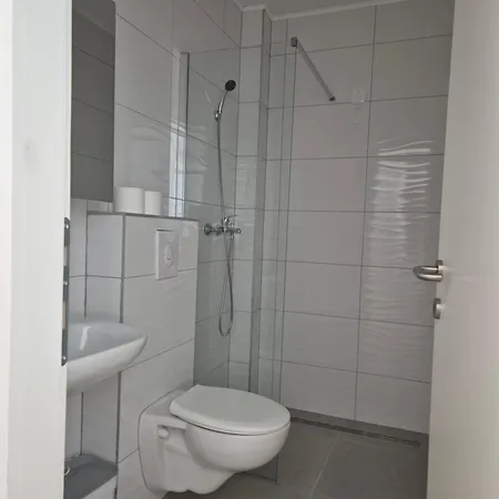 Jelena Hotel Brnaze