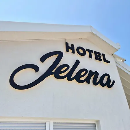 Jelena Otel Brnaze