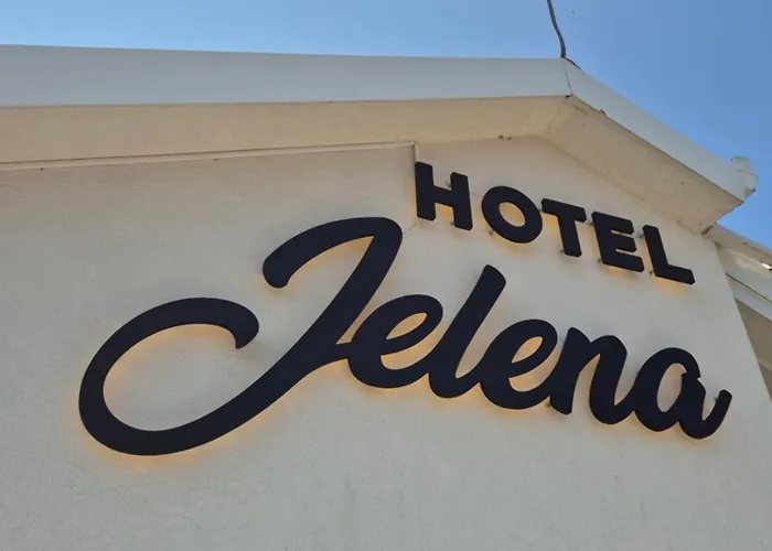 Hotel Jelena